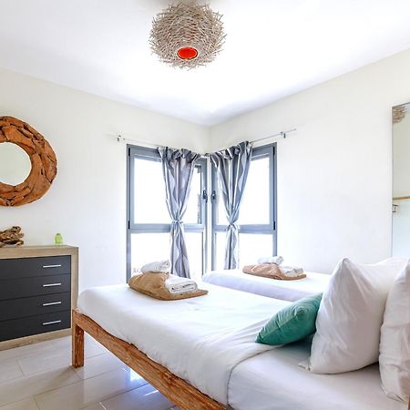 Luxus Villa Mit 5 Schlafzimmern, Heated Pool, Ps4, Fitnessraum Tabayesco エクステリア 写真