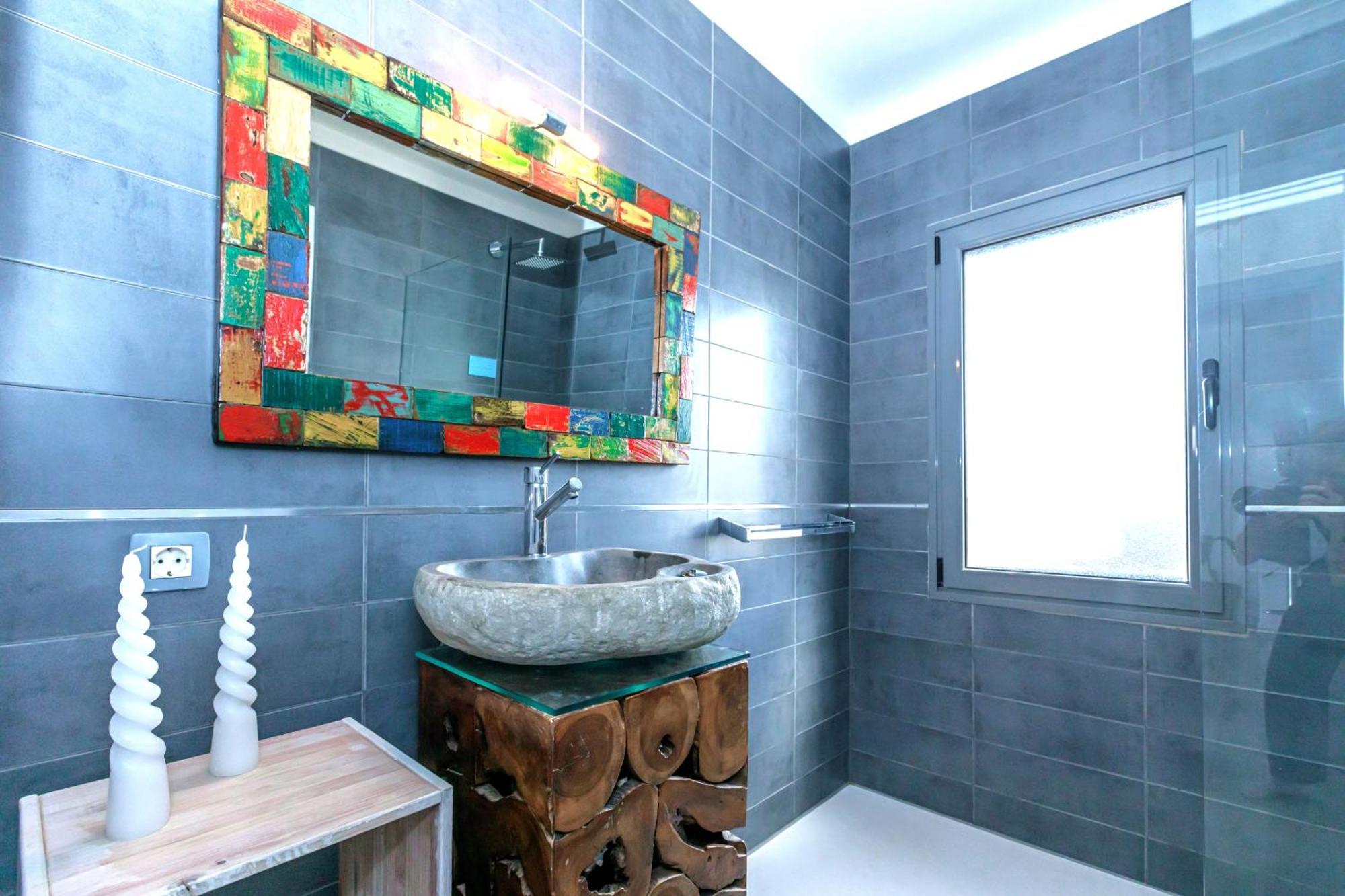 Luxus Villa Mit 5 Schlafzimmern, Heated Pool, Ps4, Fitnessraum Tabayesco エクステリア 写真