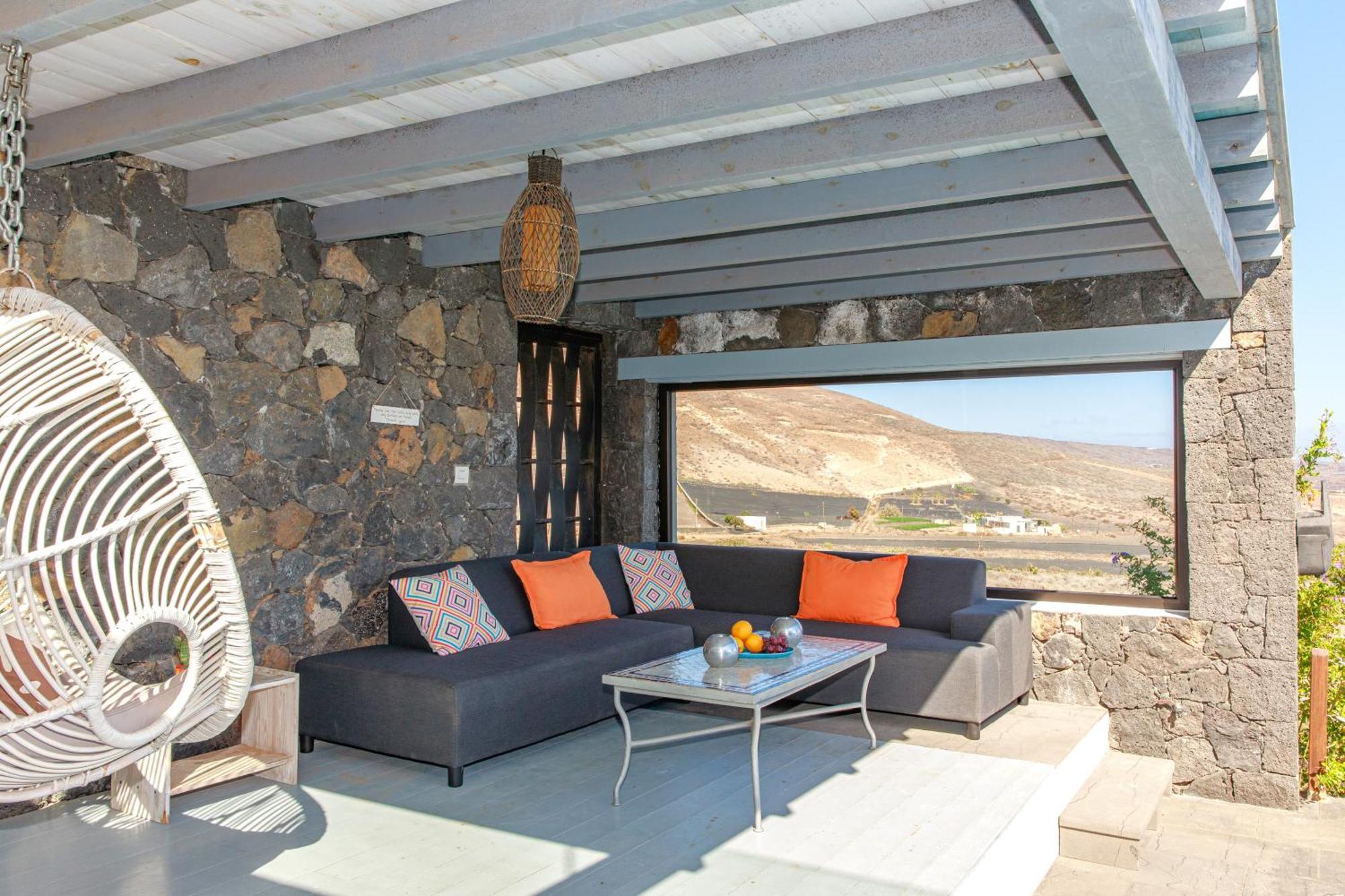 Luxus Villa Mit 5 Schlafzimmern, Heated Pool, Ps4, Fitnessraum Tabayesco エクステリア 写真