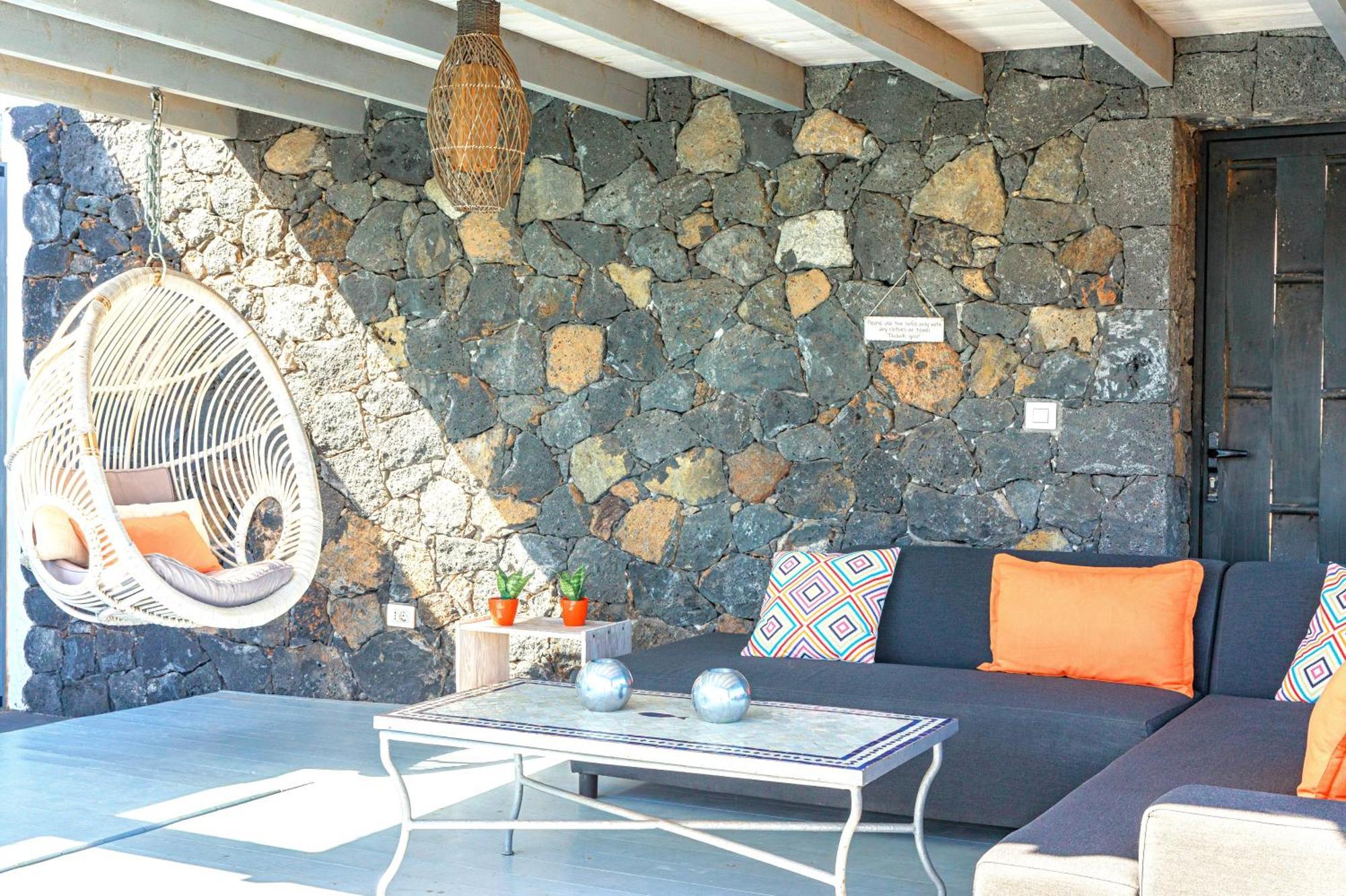 Luxus Villa Mit 5 Schlafzimmern, Heated Pool, Ps4, Fitnessraum Tabayesco エクステリア 写真