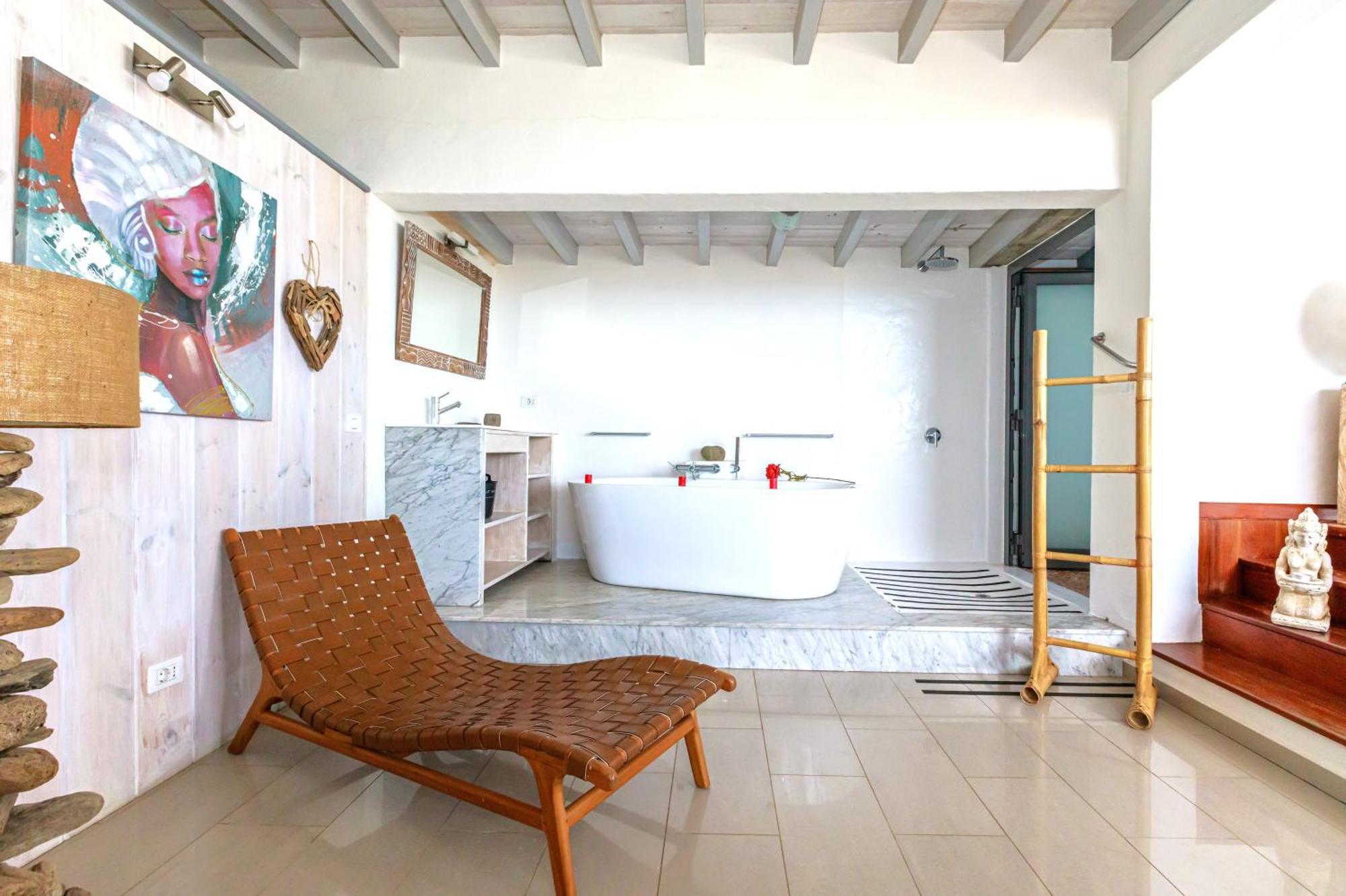 Luxus Villa Mit 5 Schlafzimmern, Heated Pool, Ps4, Fitnessraum Tabayesco エクステリア 写真