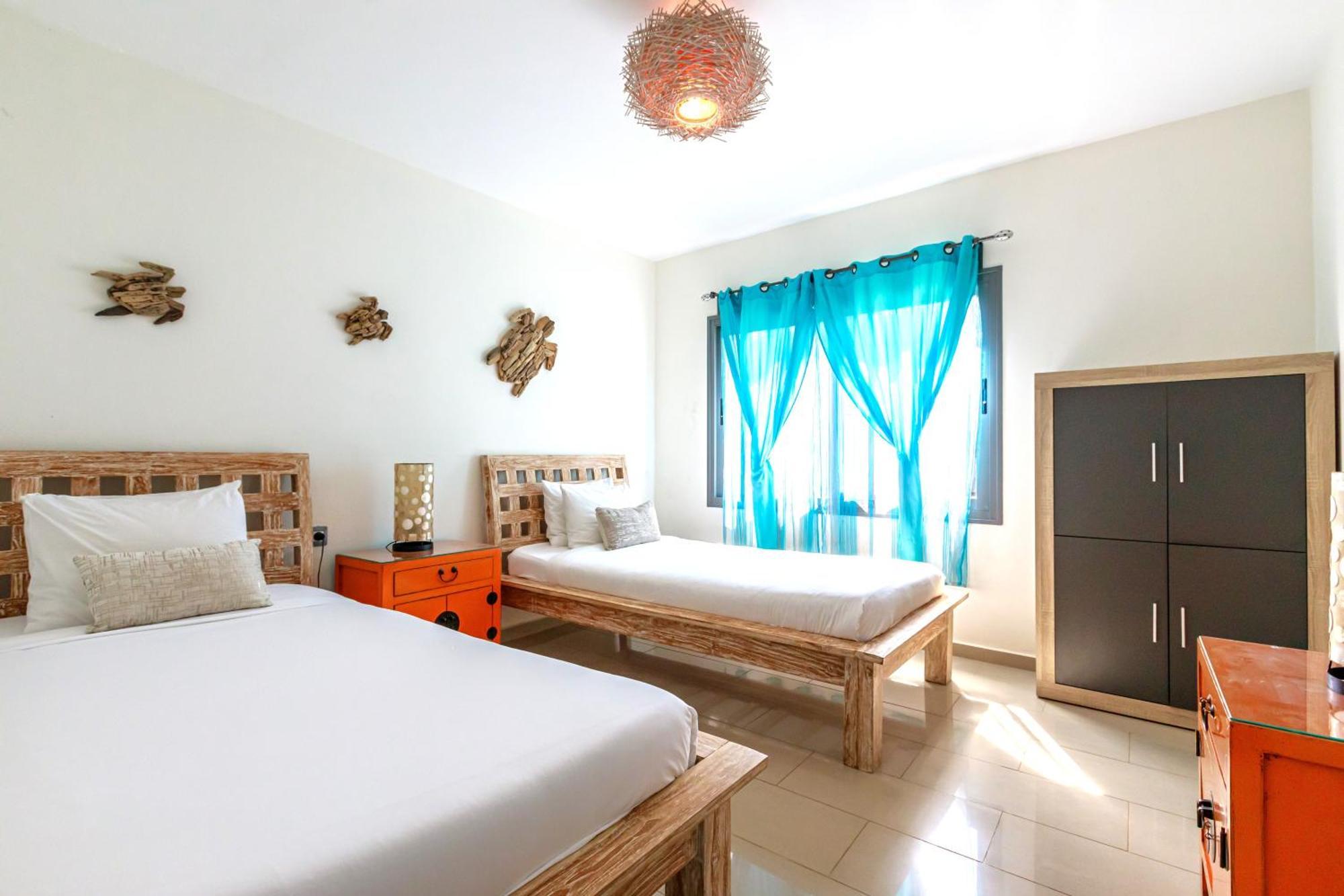 Luxus Villa Mit 5 Schlafzimmern, Heated Pool, Ps4, Fitnessraum Tabayesco エクステリア 写真