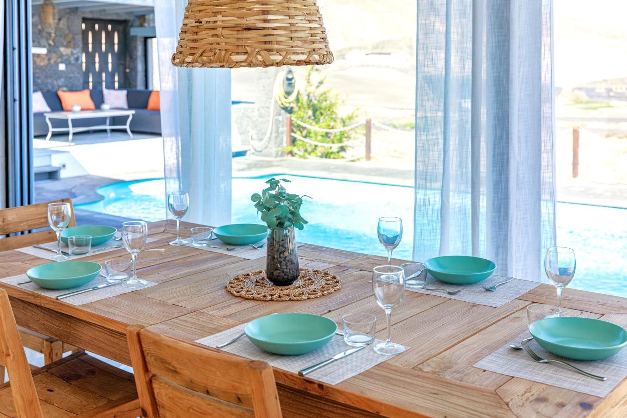 Luxus Villa Mit 5 Schlafzimmern, Heated Pool, Ps4, Fitnessraum Tabayesco エクステリア 写真
