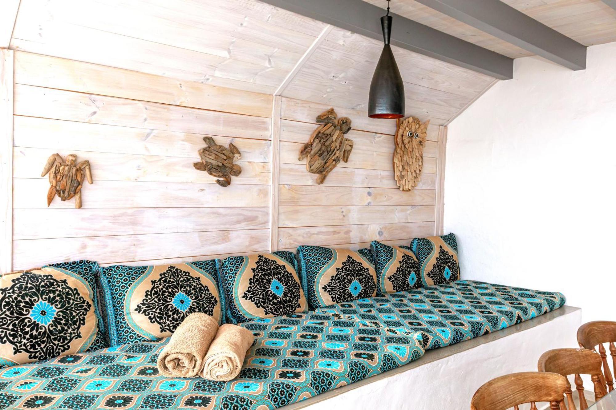 Luxus Villa Mit 5 Schlafzimmern, Heated Pool, Ps4, Fitnessraum Tabayesco エクステリア 写真