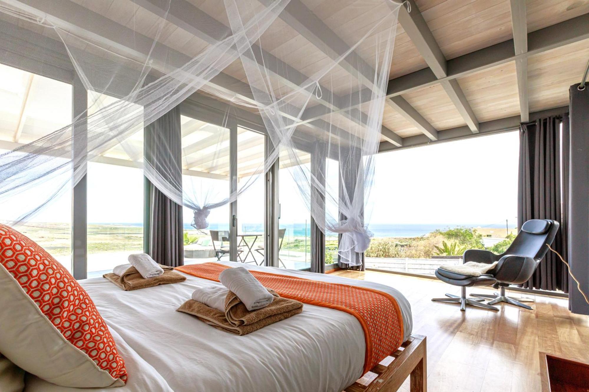 Luxus Villa Mit 5 Schlafzimmern, Heated Pool, Ps4, Fitnessraum Tabayesco エクステリア 写真