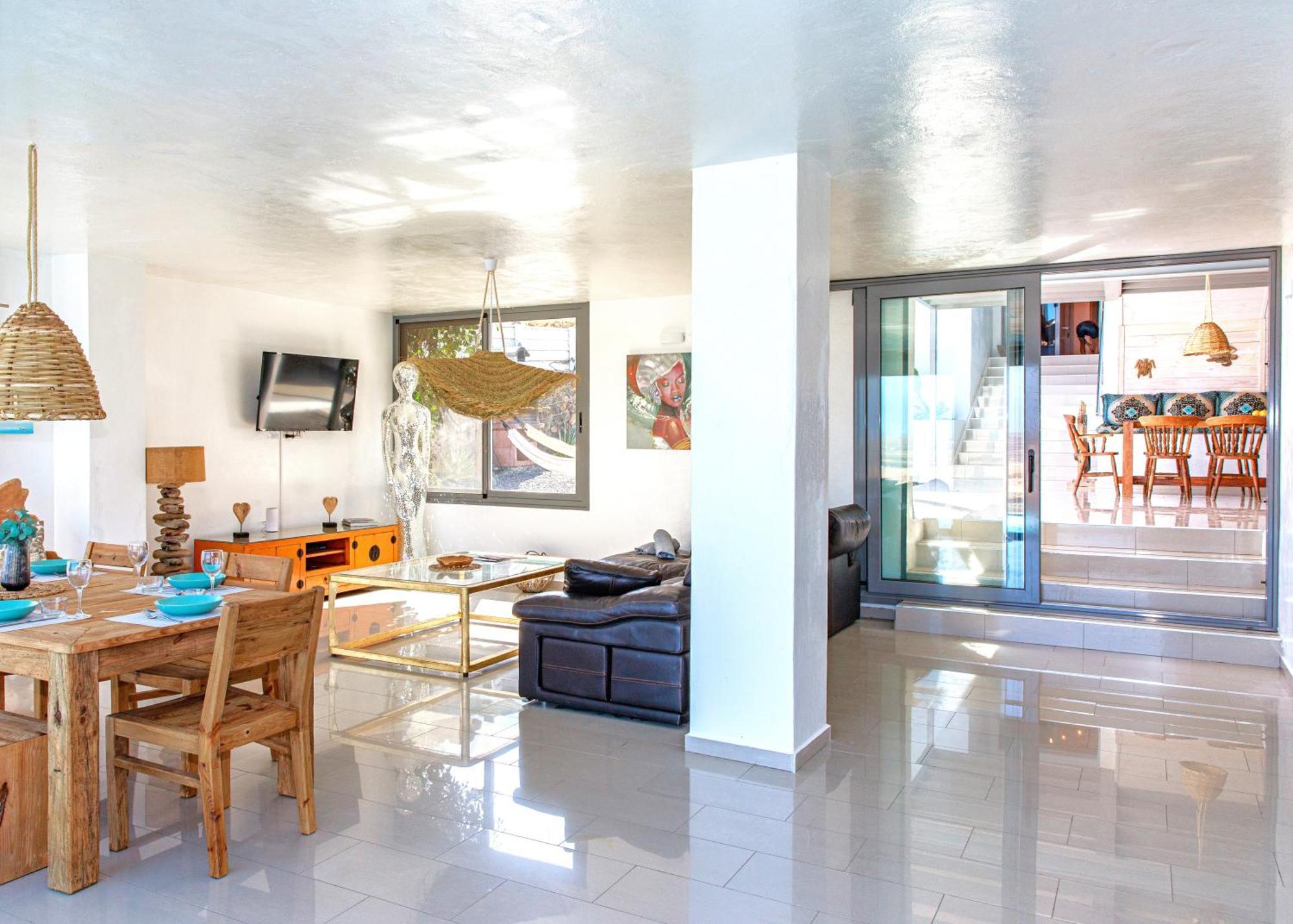 Luxus Villa Mit 5 Schlafzimmern, Heated Pool, Ps4, Fitnessraum Tabayesco エクステリア 写真