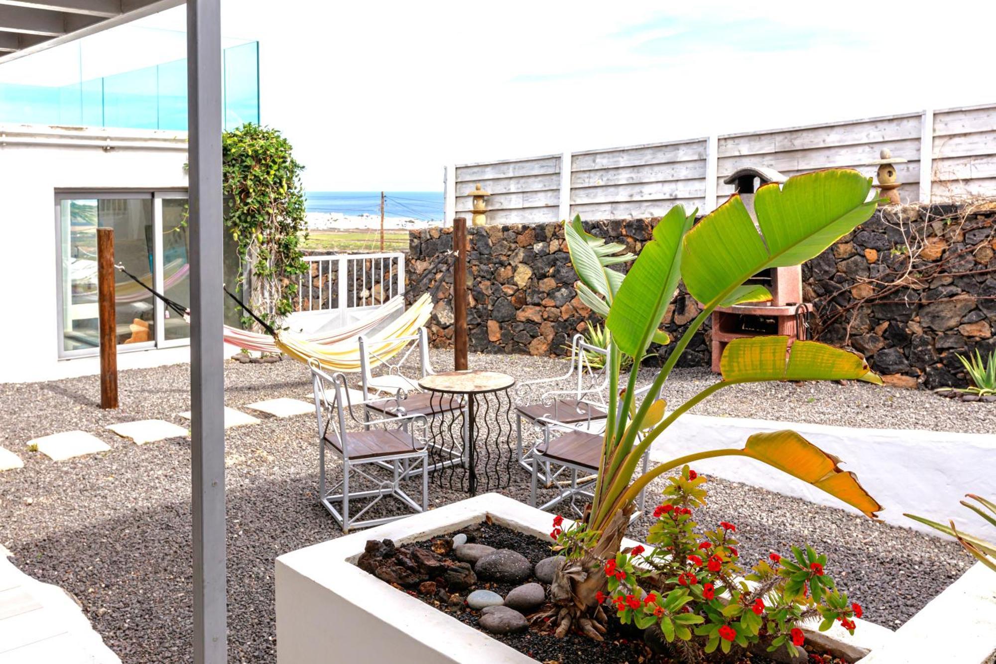 Luxus Villa Mit 5 Schlafzimmern, Heated Pool, Ps4, Fitnessraum Tabayesco エクステリア 写真