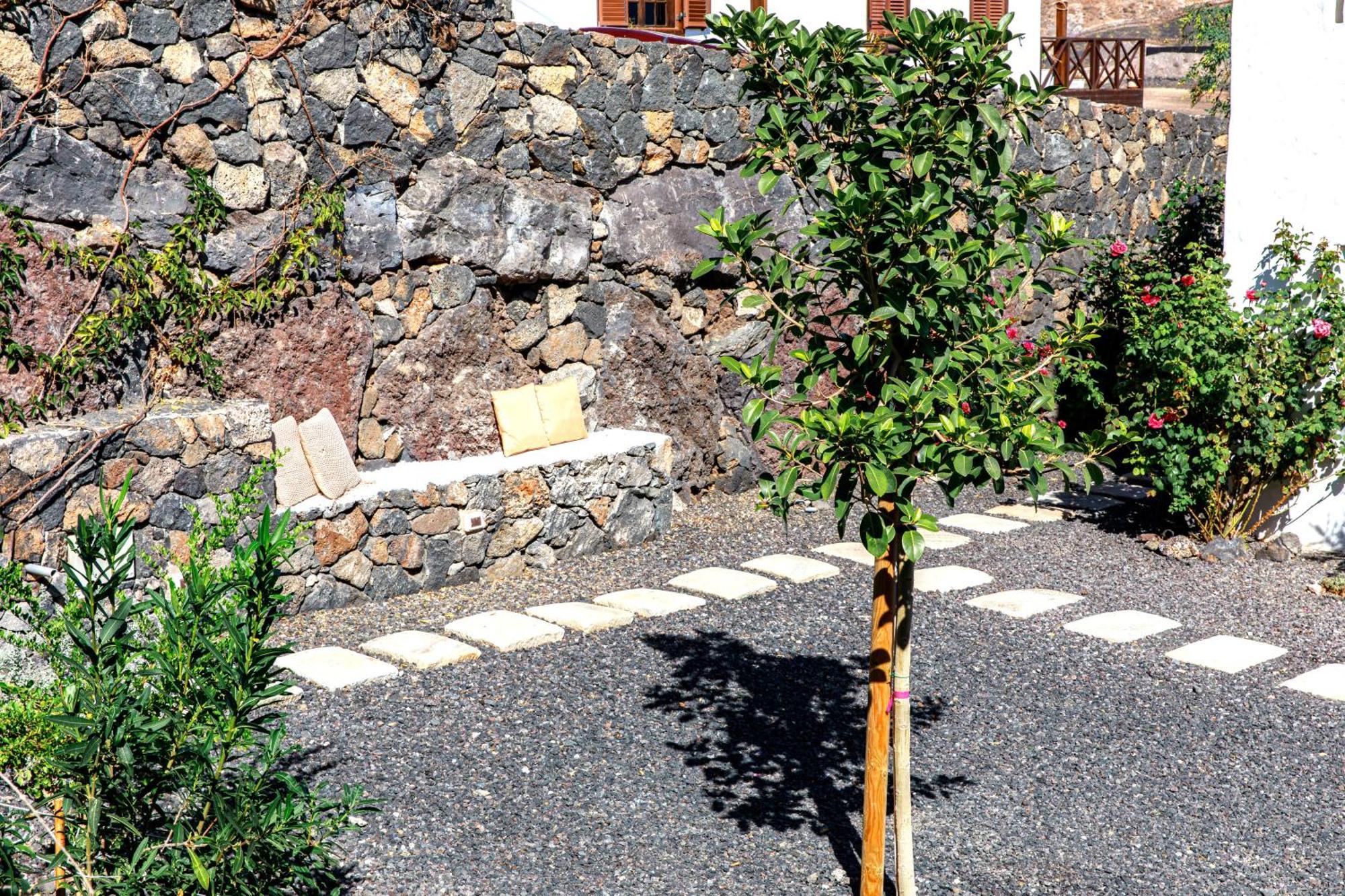 Luxus Villa Mit 5 Schlafzimmern, Heated Pool, Ps4, Fitnessraum Tabayesco エクステリア 写真
