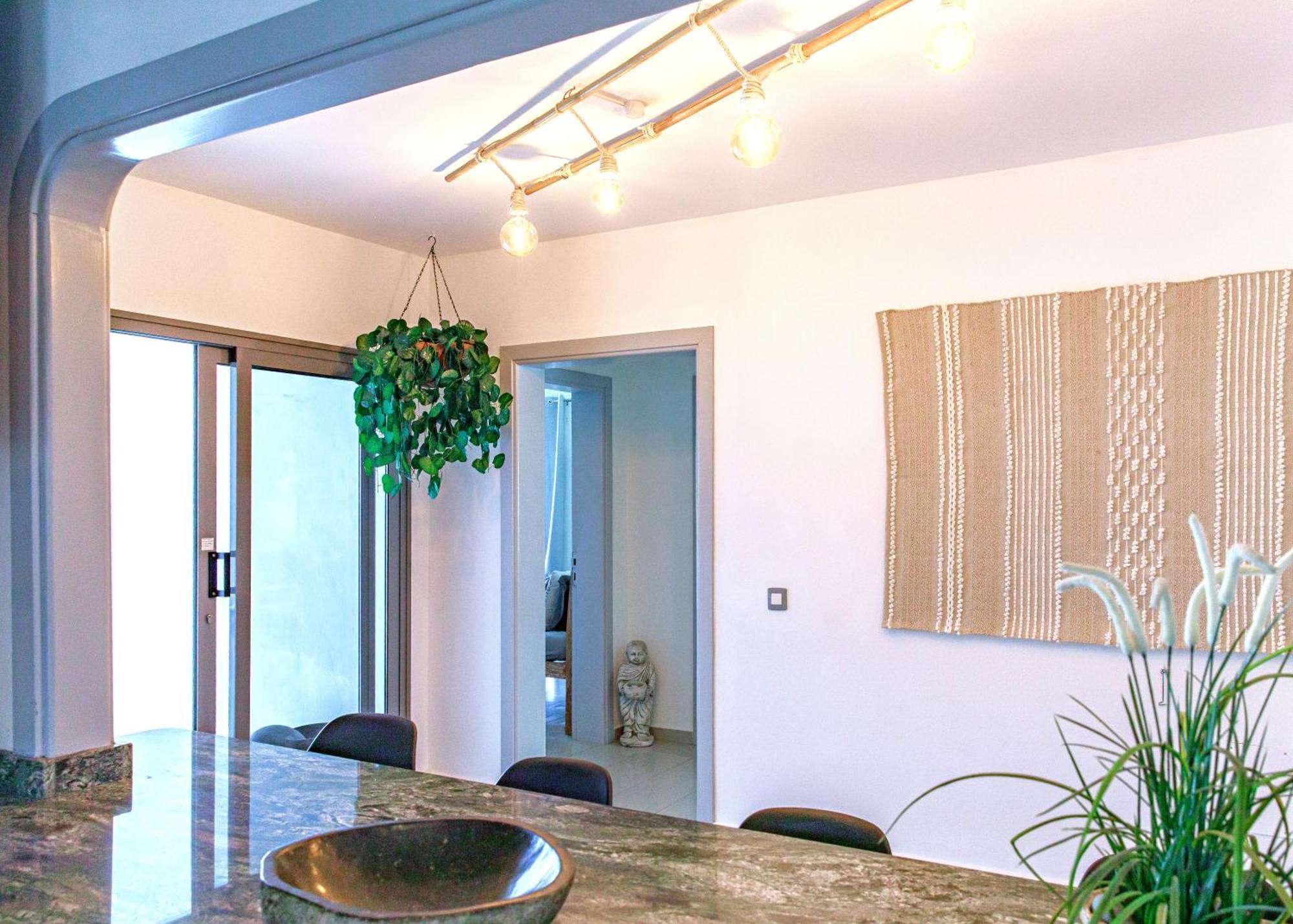 Luxus Villa Mit 5 Schlafzimmern, Heated Pool, Ps4, Fitnessraum Tabayesco エクステリア 写真