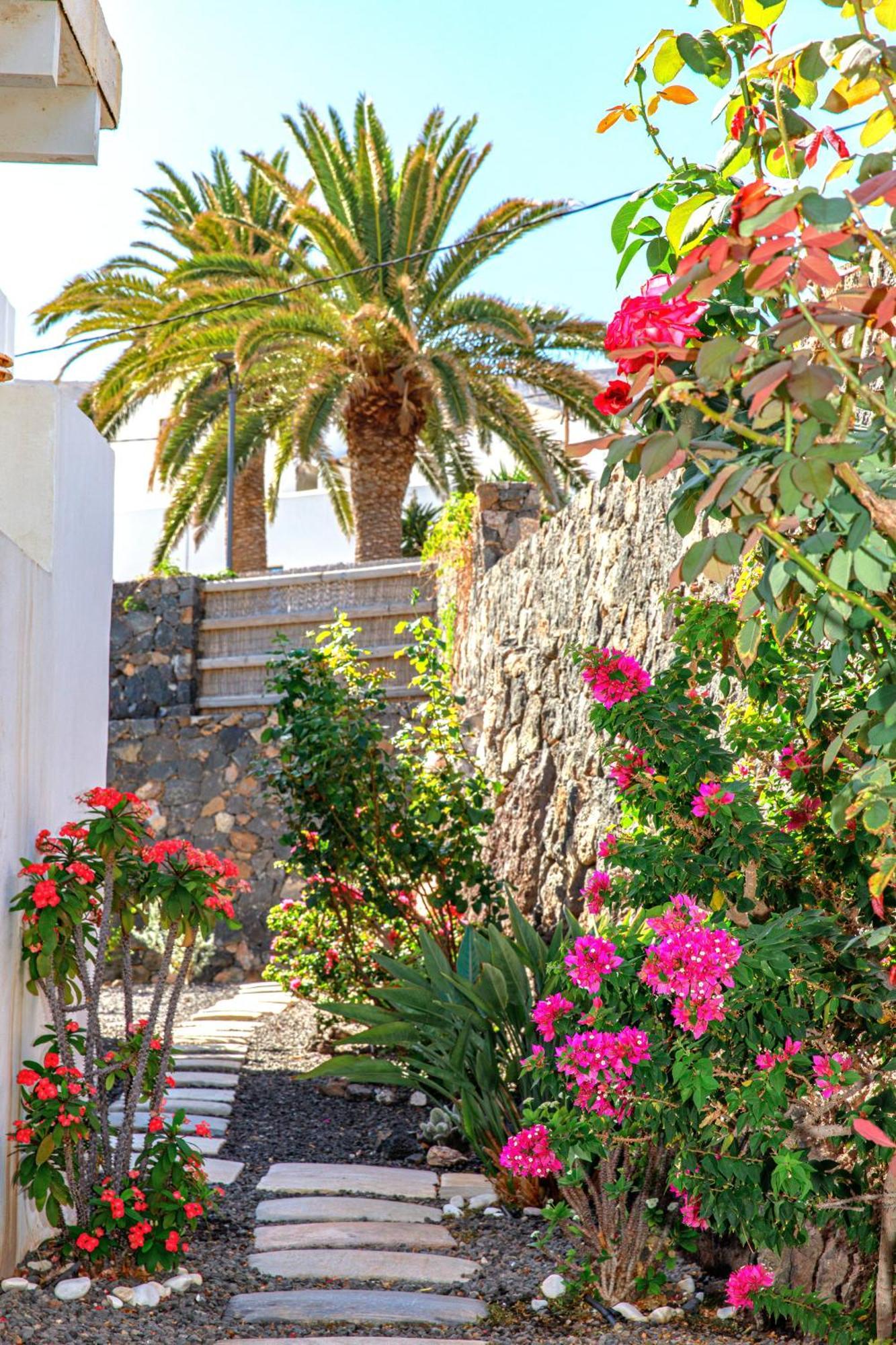 Luxus Villa Mit 5 Schlafzimmern, Heated Pool, Ps4, Fitnessraum Tabayesco エクステリア 写真